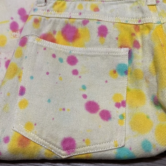 SHEKOU pants - Picture 4 of 6